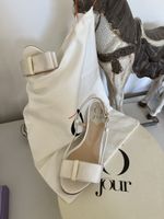 Sandales J.O Jour Paris, taille 36!