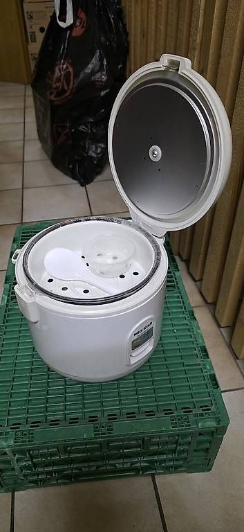 Cucine complete: Cuoci Riso – Usato da Camorino venduto da Cada88