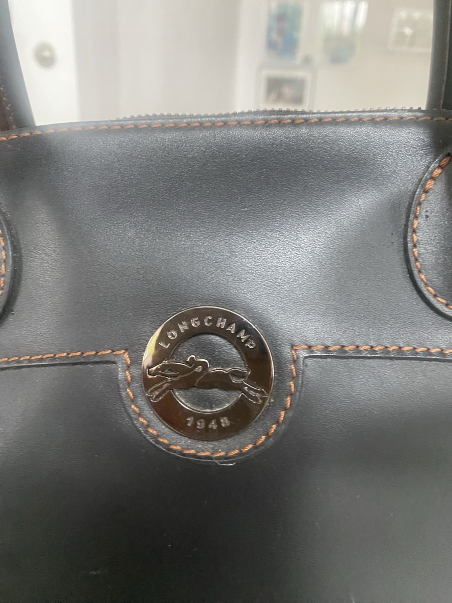 Borse da donna: Handtasche Longchamp – Usato da Sargans venduto da Nikelmaker 4