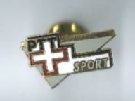 PTT  Pin