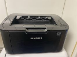 Samsung ML-1676 laser printer