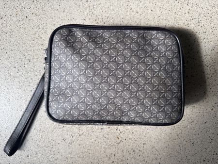 Day Clutch oder Nessesair