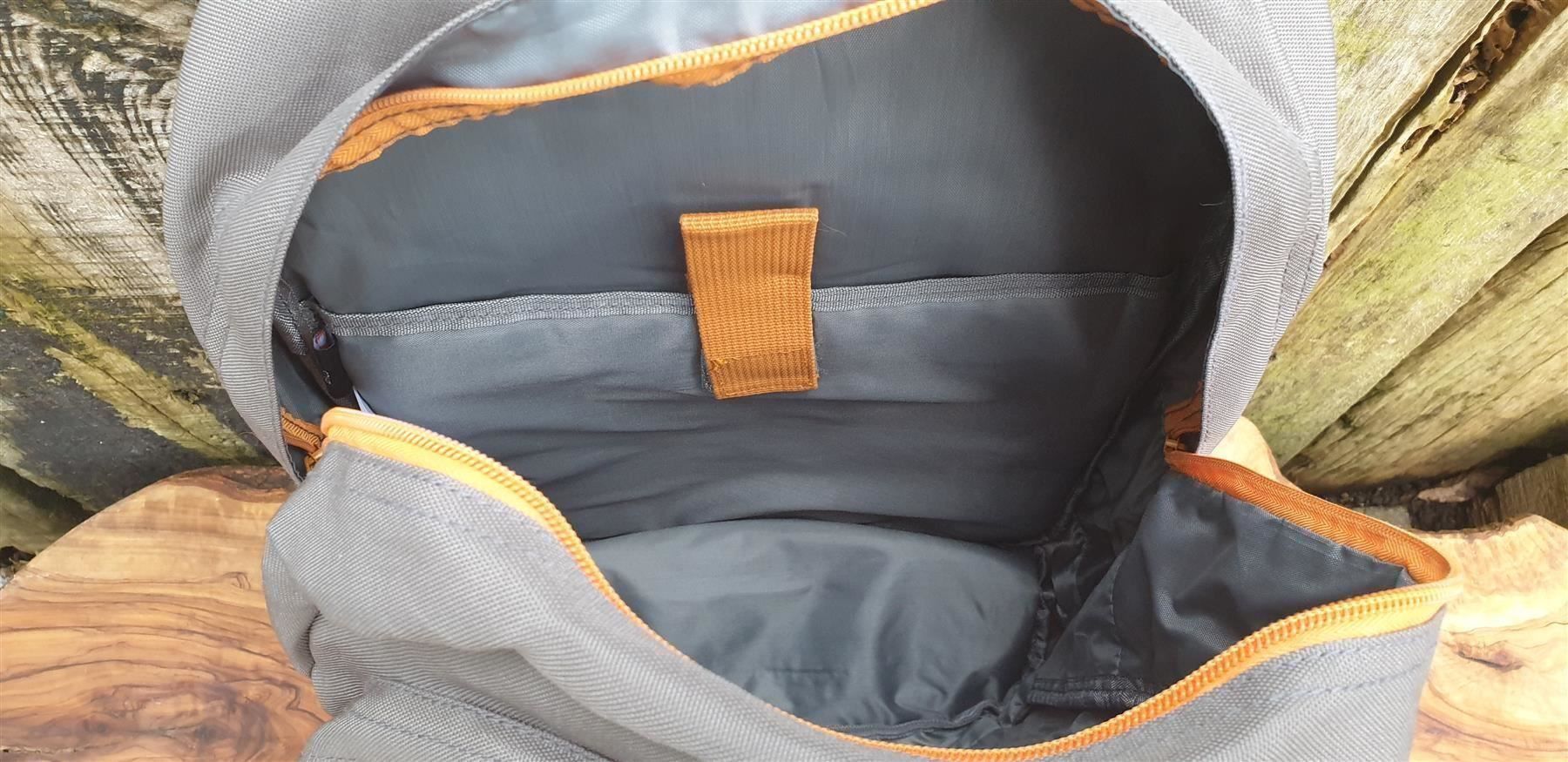 Zaini: ICEPEAK Rucksack GLOSTER 25L NP 49.-NEU – Nuovo e nell'imballaggio originale da Buttwil venduto da passion-for-shoes 7