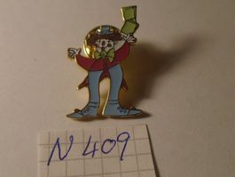 1 Lustiger Pin Anschauen (N409)