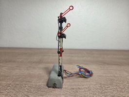 Märklin 7041 Hauptsignal H0 (2)