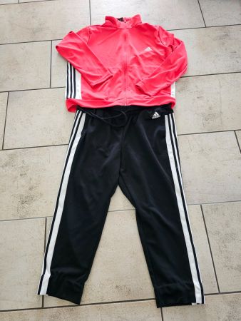 Adidas Trainingsanzug Damen