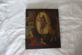 Auferstehung Christi, russisch 19.Jh