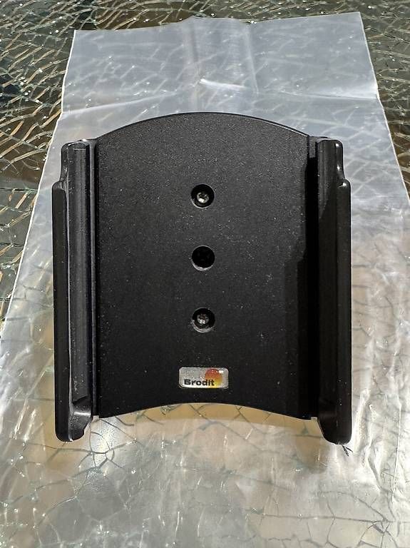 Staffe: Brodit Halter 711375 - Apple iPhone 15 Pro Max – Usato da Niederhasli venduto da ayh_6pqp 2