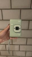 Fujifilm Instax Mini LiPlay vert – Comme neuf