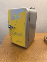 Red Bull Mini-Kühlschrank – "The Summer Edition Tropical“
