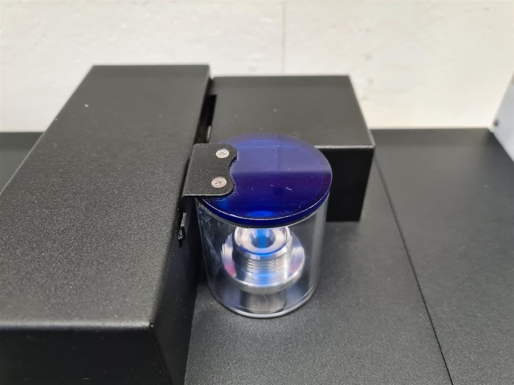 Tutte le macchine: BioMicroLab XL20 Tube Handler – Usato da Niederdorf venduto da LeptonAG_Labor 2