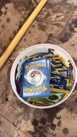 alte Pokemonkarten