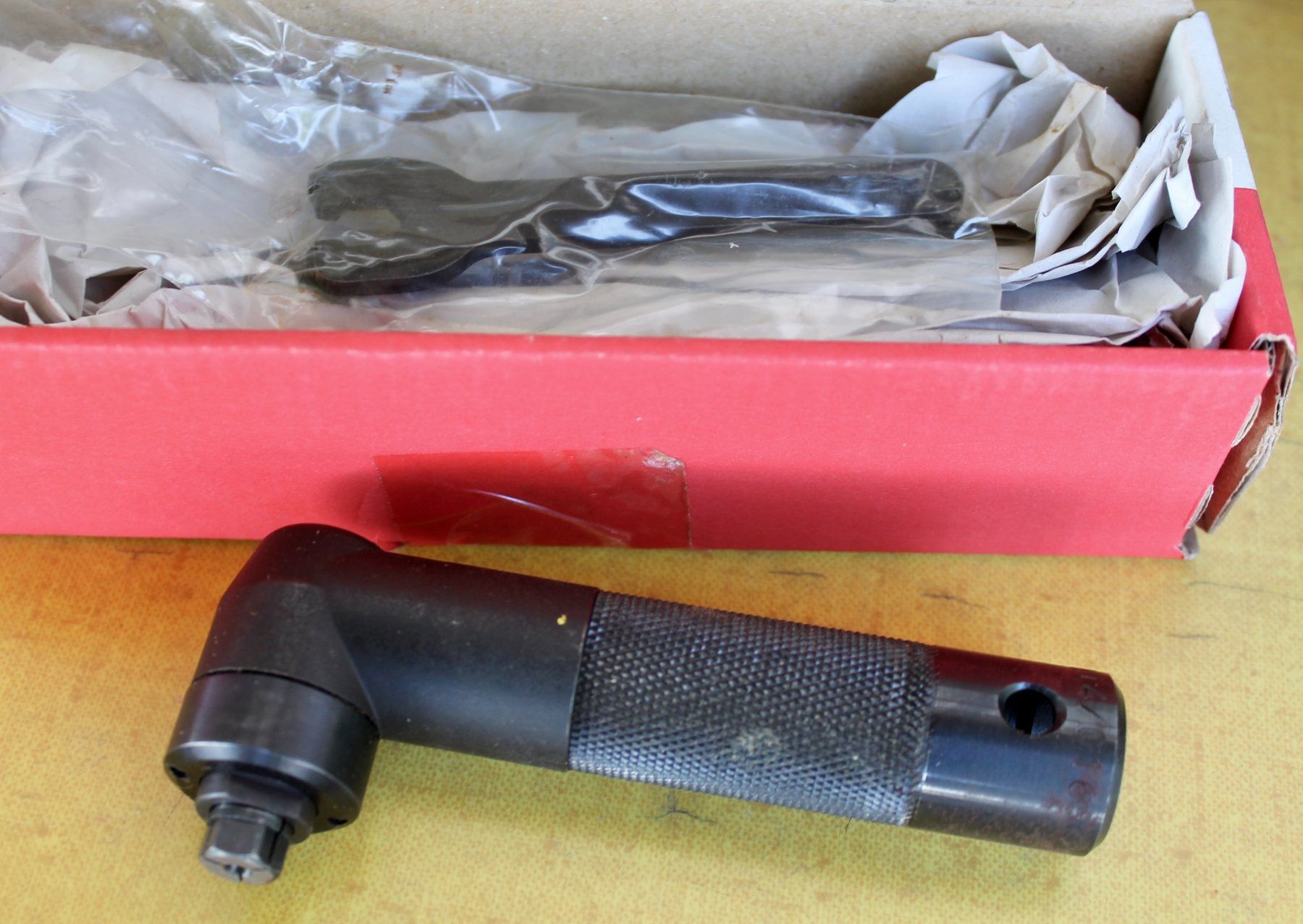 Suhner Tous les outils: Biegsame-Wellen-Set von SUHNER – D'occasion à Kirchlindach par hekilida 4