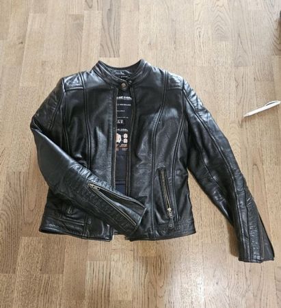Richa Motorradjacke Damen 38