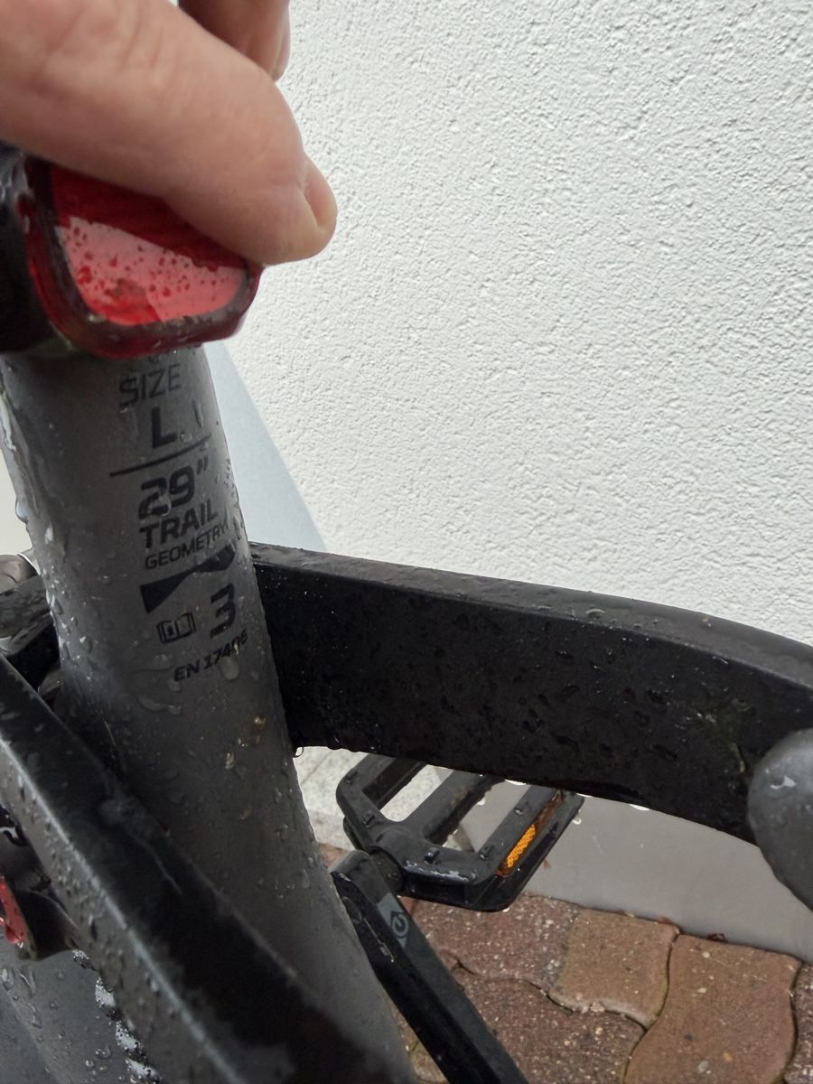 Vélos: Stilus E Mountainebike – D'occasion à Wangen SZ par ca018 6