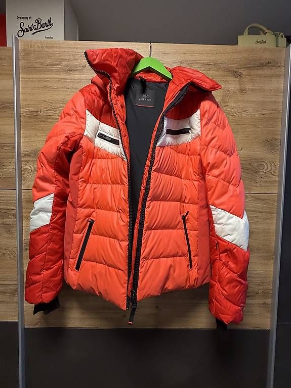Jacken: Fire & Ice Skijacke Gr.40 – Gebraucht aus Seedorf UR von Lia_mia