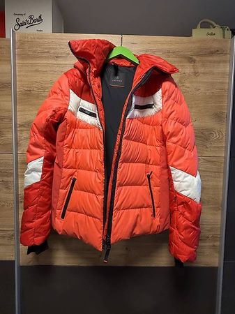 Fire & Ice Skijacke Gr.40