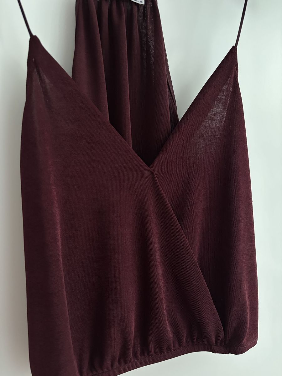 Tops: Ausgangstop – Gebraucht aus Winterthur von leimaj 2