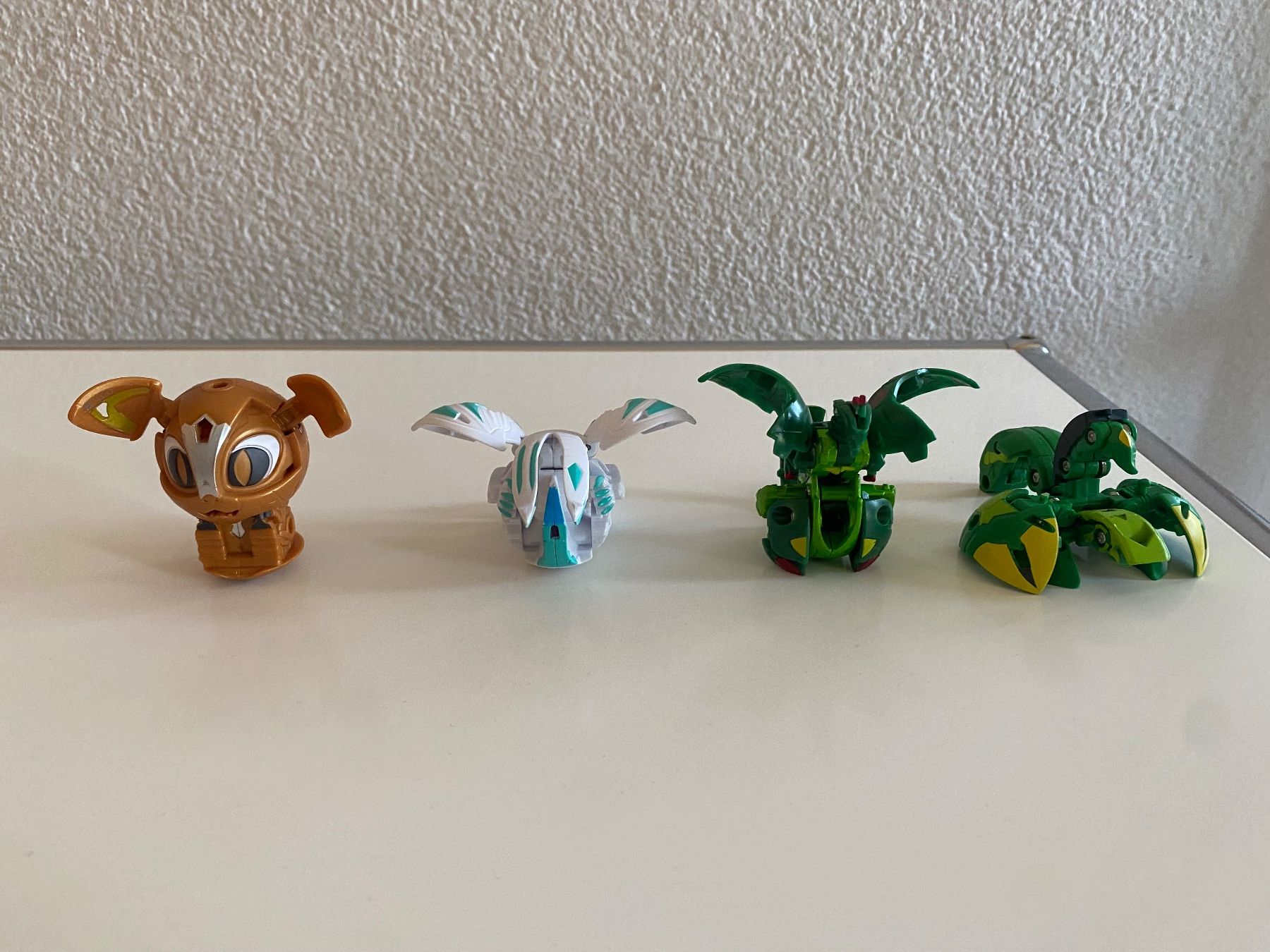 Giocattoli: Bakugan – Usato da burgdorf venduto da kaethiduebi 1