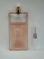 5 ml IDOLE LE PARFUM LANCOME ABFÜLLUNG