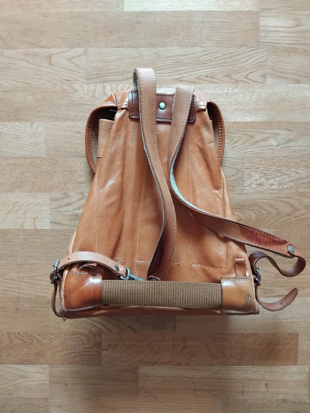 Sacs à dos: Rucksack – D'occasion à Nuglar par jentel 1