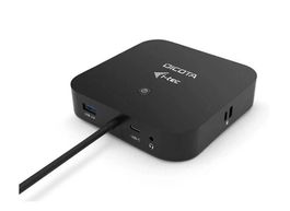 i-tec Dockingstation USB-C Dual 4K PD 100W