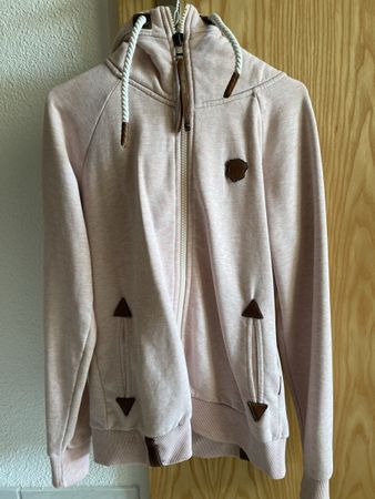 Jacke