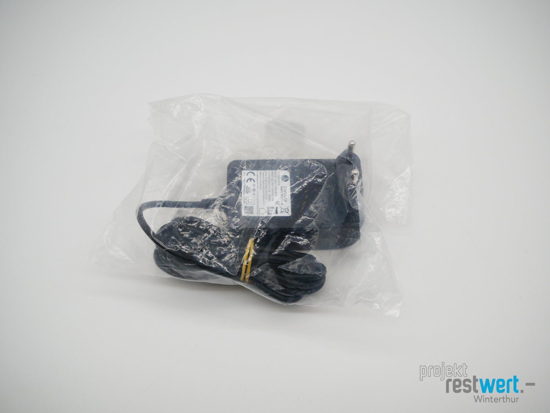 Roborock Aspirapolveri & Accessori: ROBOROCK Original Netzteil H7 – Nuovo (secondo la descrizione) da Winterthur venduto da Restwert_Winterthur 1