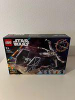 LEGO Star Wars TIE Fighter & X-Wing Mash-up 75393 Neu