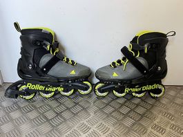 Rollerblade Inlineskates Grösse 43 zu verkaufen