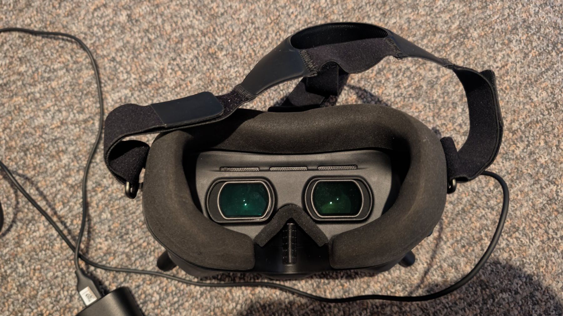 DJI VR Brille: DJI FPV Goggles V2. – Gebraucht aus Islikon von Dave_o 3