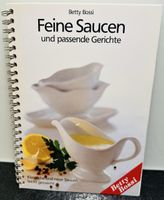 Betty Bossi - feine Saucen
