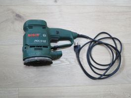 Bosch PEX 12 AE Exzenterschleifer Schleifmaschine