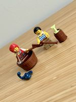 Lego Minifiguren Piraten Set 1