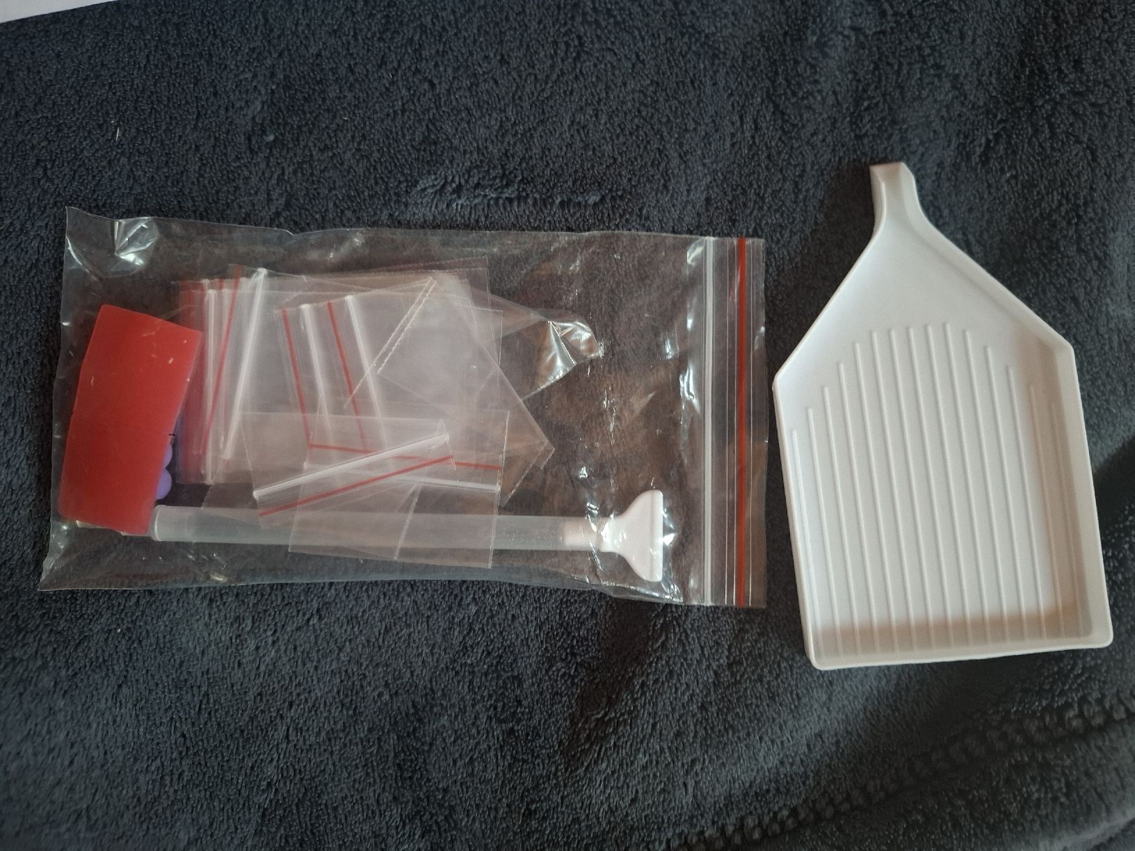 Bastelsets: DIY Daiment Painting – Neu und originalverpackt aus Knonau von fil_f8wd 2