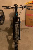 Cube E-Bike Fully Modell Stereo 140 HPC SLX 750, M