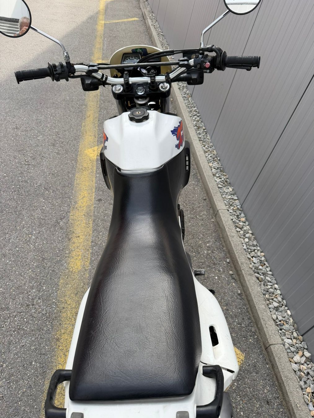 Yamaha Enduro: Motorrad YAMAHA XT 600 E – Gebraucht aus Termen von dagi94 7