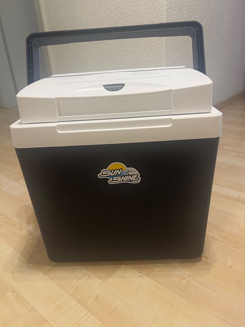 Frigoriferi & Refrigeratori: Kühlbox elektrisch – Nuovo (secondo la descrizione) da Kirchenthurnen venduto da Meatpie 1