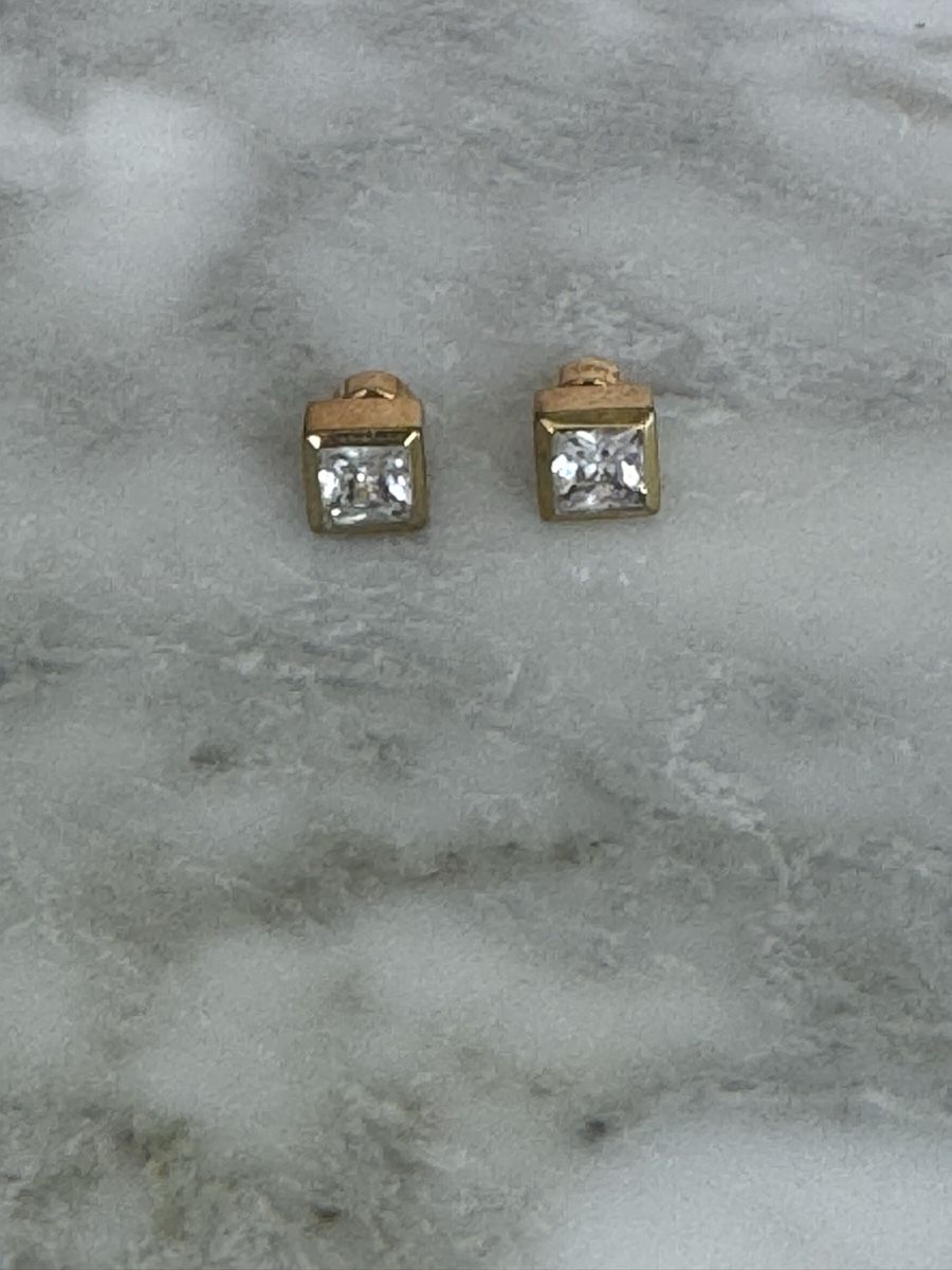 Michael Kors Ohrringe & -stecker: Michael Kors Ohrstecker – Gebraucht aus Dietikon von and_nw92