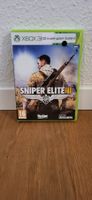 Xbox 360 - Sniper Elite 3 Afrika