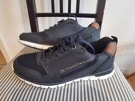  Sportschuhe "Tom Tailor" Gr. 42