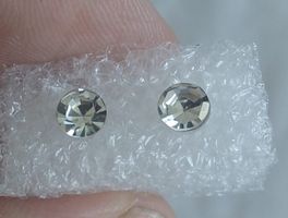 Ohrstecker Damen