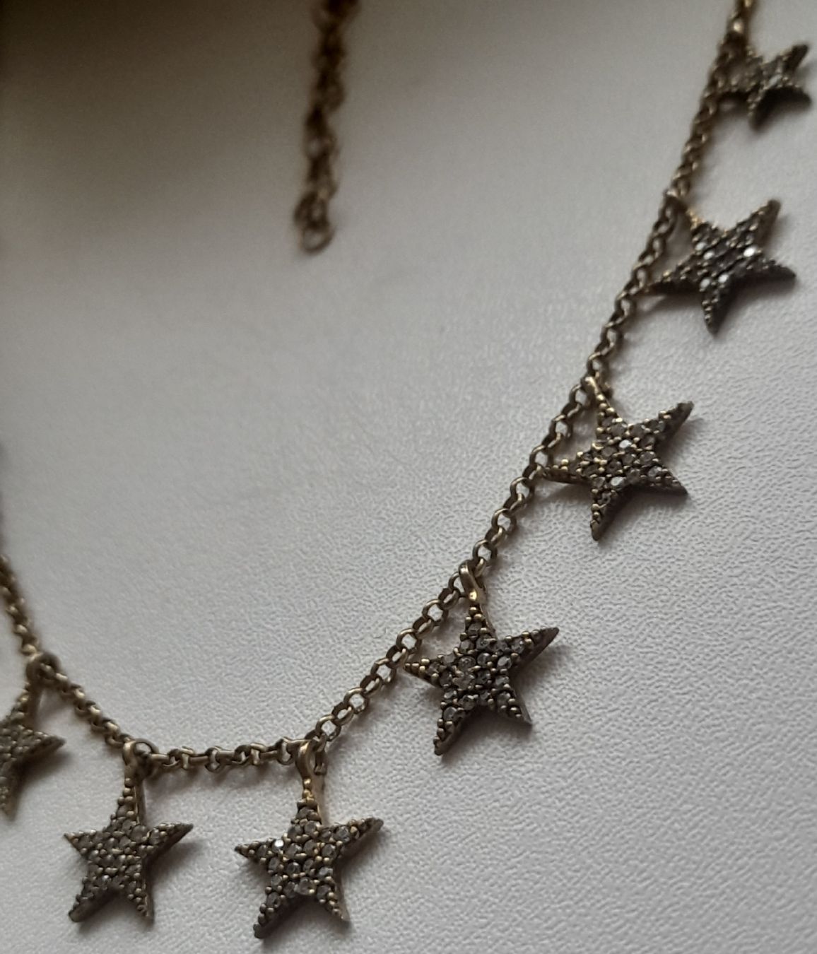 Ketten: Collier en argent 925,vermeil  – Gebraucht aus Lausanne von Glam-Luxe 3
