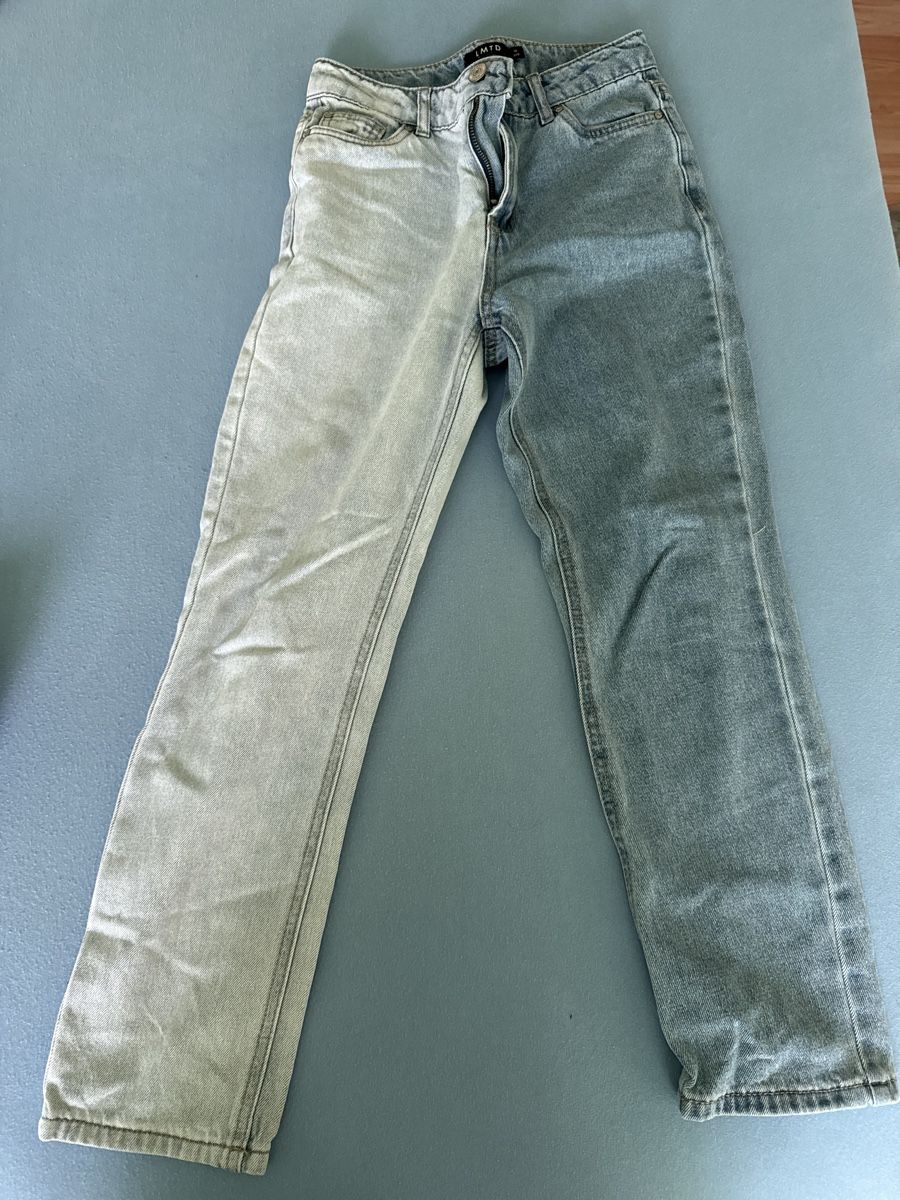 Pantaloni: 4 hose Gr. 140 – Usato da Füllinsdorf venduto da silberstern110 1