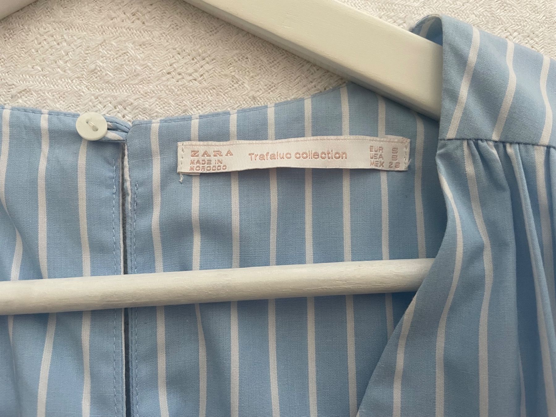 Zara Tute: Jumpsuit von Zara – Usato da Dättwil AG venduto da shopaholic18 2