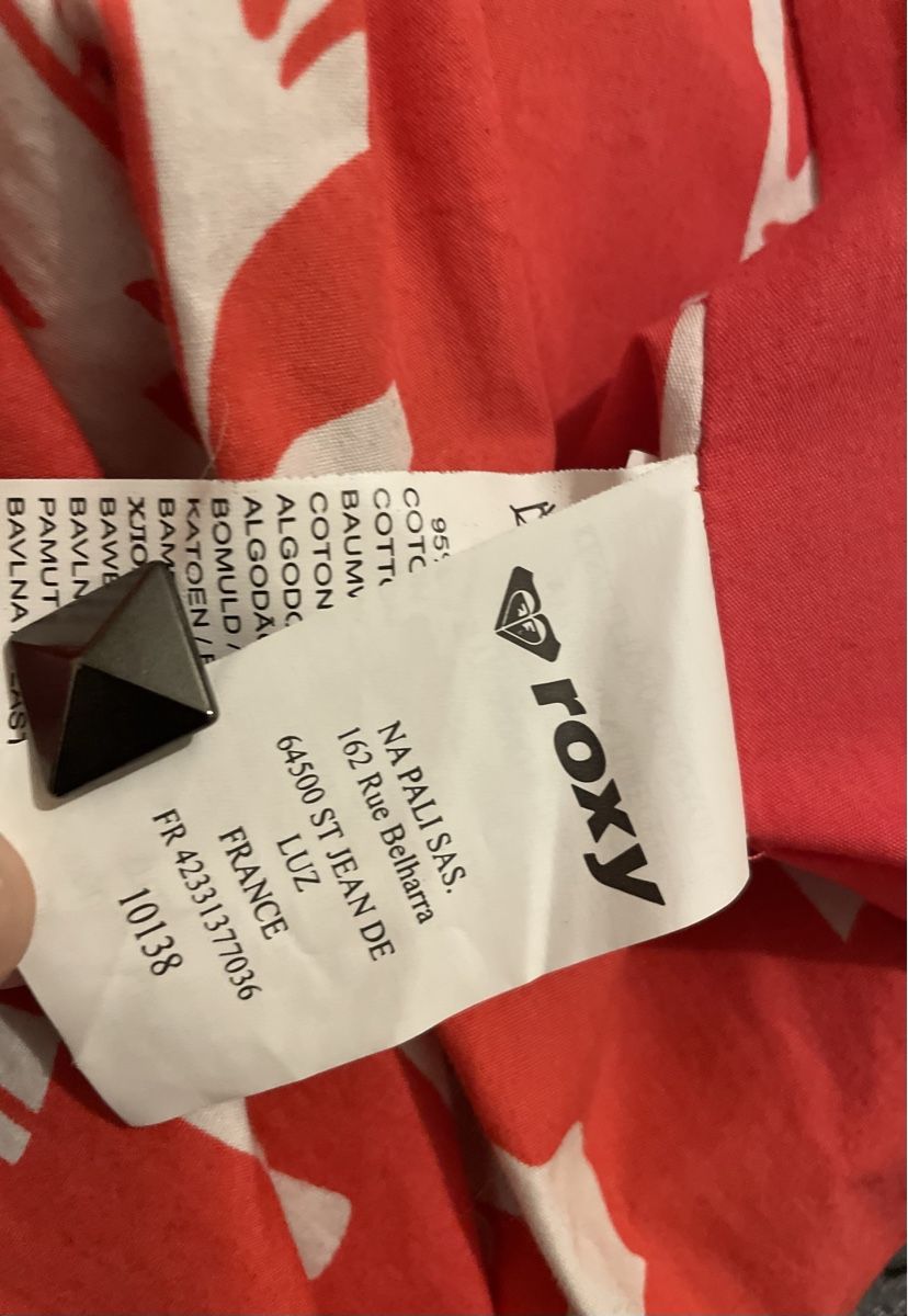 Roxy Jacken: Veste/Blazer Roxy – Neu (gemäss Beschreibung) aus Genève von skicar 5