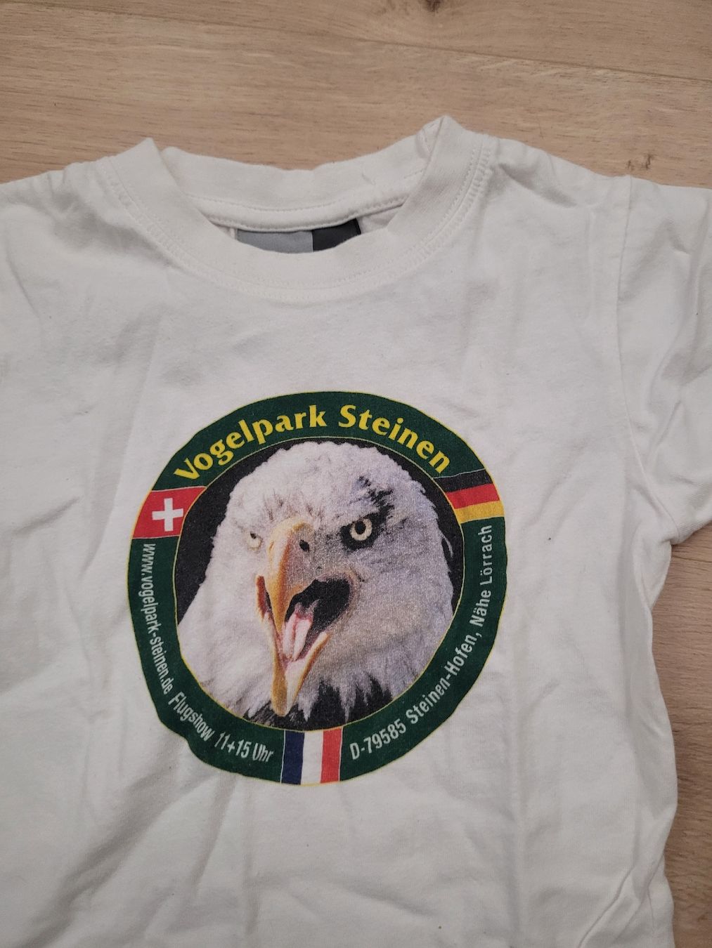 Chemises, T-shirts & Polos: t-Shirt Gr. 98 – D'occasion à Lupsingen par sta_wgg5 1