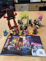 Lego 71708 Gamer‘s Market