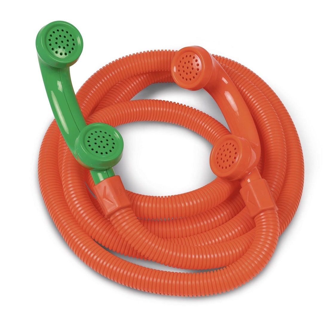 Rohre & Schläuche: Schlauchtelefon – Neu (gemäss Beschreibung) aus Luzern von joliii