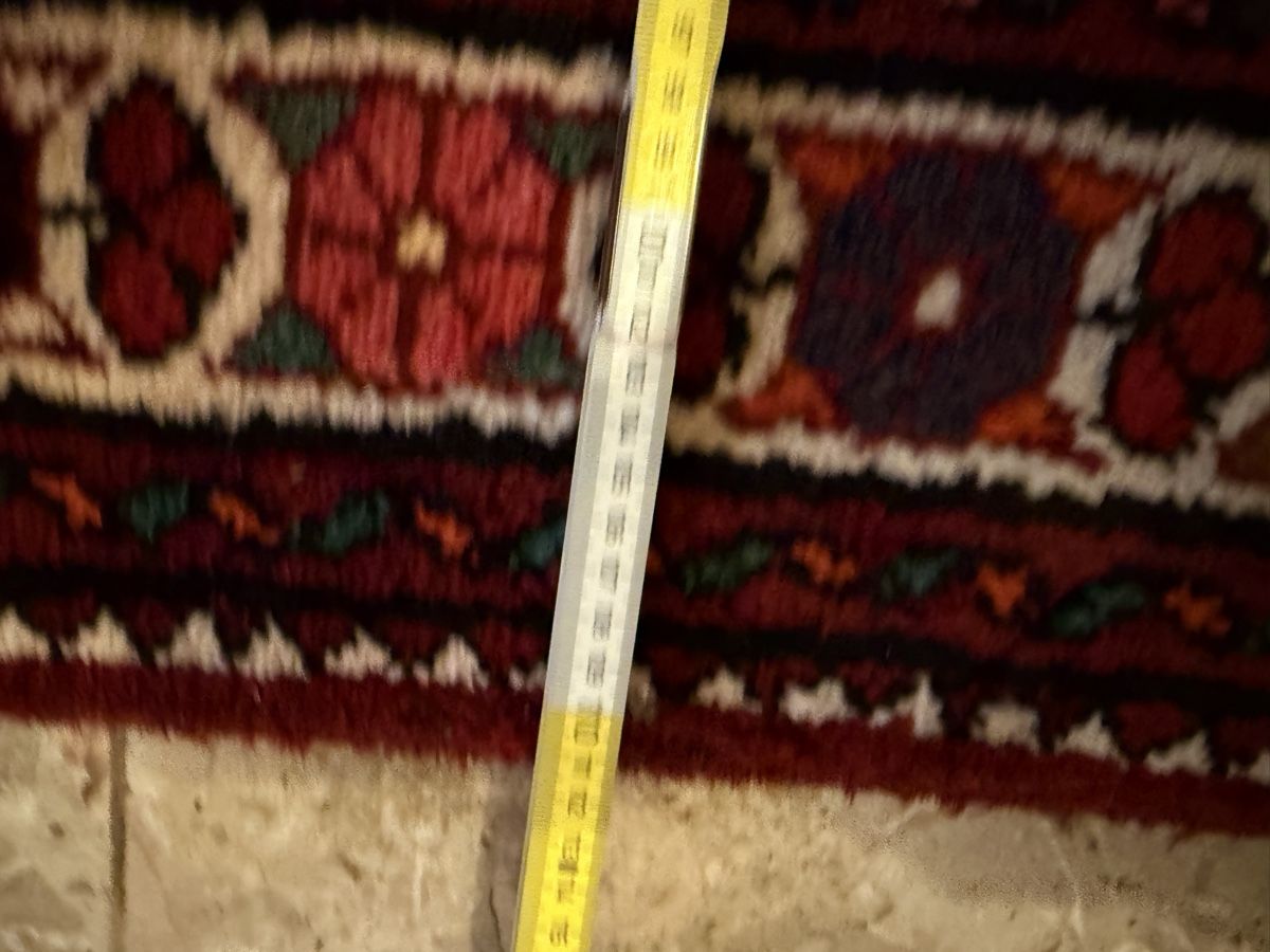 Teppiche: Orientteppich  – Gebraucht aus Neuägeri von Pinguin95 2